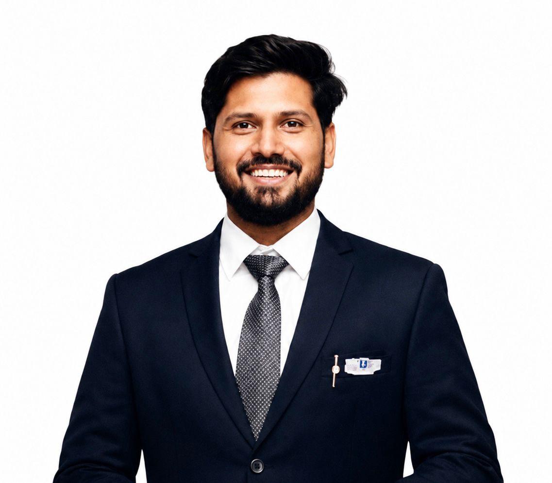 CA Surendra Yadav